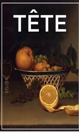 Tête